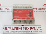 Crompton 253-tvru Transducer 253-tvru-pzhg-c6-a2