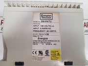 Crompton 256-patu Protector Relay