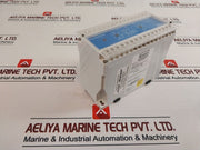 Crompton 256-patu Protector Trip Relay 5A 250V 50/60Hz