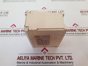 Crompton 256-patw Protector Trip Relay 220V 5A