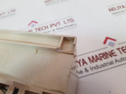 Crompton 256-patw Protector Trip Relay 220V 5A
