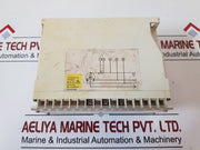 Crompton 256-patw Protector Relay 250V 50/60Hz