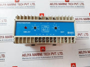 Crompton 256-patw Protector Relay 5A 250V 50/60Hz