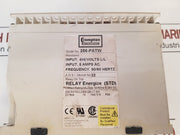 Crompton 256-patw Protector Trip Relay 256-patw-lsbx-sb-c7-ea