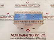 Crompton 256-pllw Relay Protector 440V 60Hz