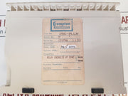 Crompton 256-pllw Relay Protector 440V 60Hz