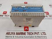 Crompton 256-prbg Protector Trip Relay