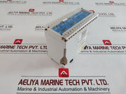Crompton 256-prbg Protector Trip Relay