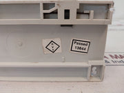 Crompton 256-prbu Protector Trip Relay 230V 60Hz
