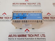 Crompton 256-prbw Protector Trip Relay 110V 60Hz
