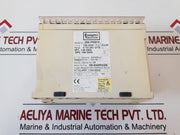 Crompton 256-prbw Protector Trip Relay 110V 60Hz