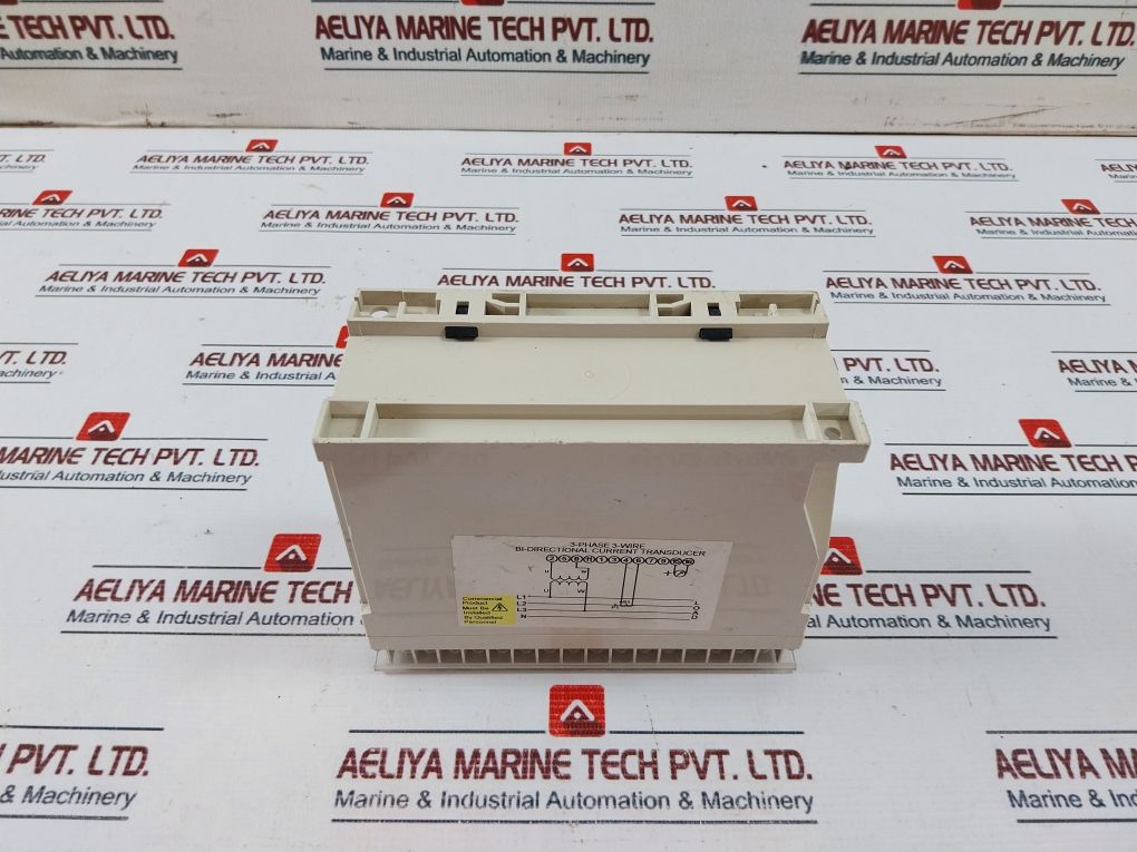 Crompton 256-tabw 3-phase 3-wire Bi-directional Current Transducer