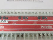 Crompton 256-taru-lshg-c6-nr Transducer