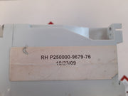 Crompton 256-twmu-qqhg-c6-uk 3-phase Watt Transducer 256-twmu