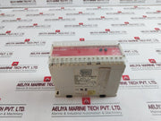 Crompton 256-twmu 3-phase 3-wire Unbalanced Load Watt Transducer 110 Volts 60Hz