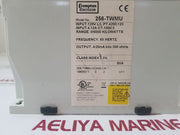 Crompton 256-twmu Transducer Module 0/6000 Kilowatts