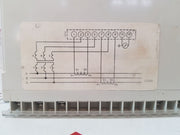 Crompton 256-twmw Transducer 415V