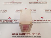 Crompton Paladin 256-twmw Watt Transducer 1000-0-7000Kw