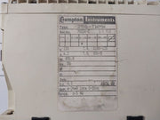 Crompton 256-twmw Transducer 50Hz 0-5 Mw