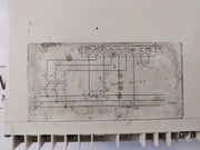 Crompton 256-twmw Transducer 50Hz 0-5 Mw