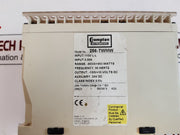 Crompton 256-twmw Unbalanced Load Watt Transducer -953/0/+953 Watts