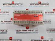 Crompton 256-twmw Watt Transducer 300-0-3000 Kw, 24V Dc