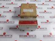 Crompton 256-txgu 3-phase 3-wire Balanced Load Transducer L/L Vt Ratio 6000/110V