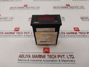 Crompton 262-ddbw Panel Meter 240V 50Hz