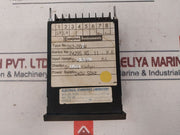 Crompton 262-ddbw Led Digital Indicator 240V 50Hz