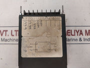 Crompton 262-ddbw Led Digital Indicator 240V 50Hz