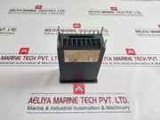 Crompton 262-dgh Hertz Digital Panel Meter 100/125V