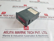 Crompton 262-dgh Hertz Digital Panel Meter 100/125V