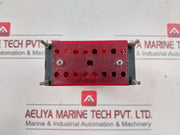 Crompton 262-dgww Voltmeter 240V 50Hz Ac 6Va