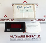 Crompton 262 Dgv Digital Indicator 262-dgvw-ka
