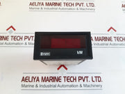Crompton 262 Dgv Digital Indicator 262-dgvw-ka