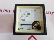 Crompton E243-026A-g-ls-rx-c7-sr Ammeter
