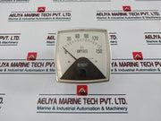 Crompton Am/304 Amperes Meter 0-150Dc Amp
