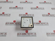 Crompton Analog Temperature Meter 0-150°C 4-20Ma