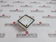 Crompton Analog Temperature Meter 0-150Â°C 4-20Ma