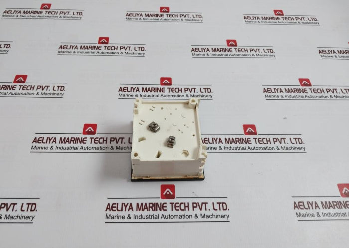 Crompton Analog Temperature Meter 0-150°C 4-20Ma