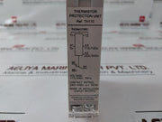 Crompton Th110 Thermistor Protection Unit 240-440V A.C. 50Va