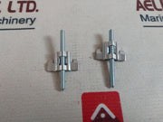 Crompton E242-752-g-la-rs-c7 Ammeter 50/60Hz