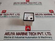 Crompton E242-752-g-la-rs-c7 Ammeter 50/60Hz