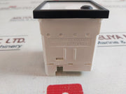 Crompton E242-752-g-la-rs-c7 Ammeter 50/60Hz