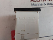 Crompton E242-75Ag-spec Din Standard Panel Meter 0/60A