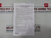 Crompton E242-89R-g-hg-** Power Watt Meter