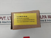 Crompton E242-89R-g-hg-** Power Watt Meter