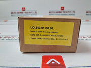 Crompton E242-89R-g-hg Meter