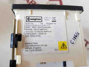 Crompton E243-022A-g-ls-pk-c7 Ammeter