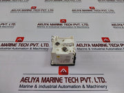 Crompton E243-022A-g-nj-nj-c7 Ammeter 0-50 A